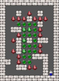 Level 136 — Compact Catalysts